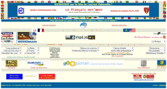 Desktop Screenshot of patenotte.name